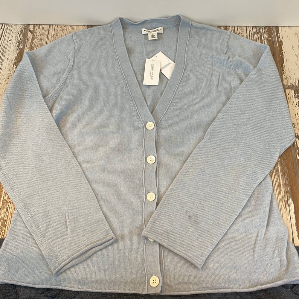 Banana Republic Sweater